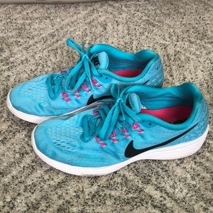 Nike lunar tempo 2 runners